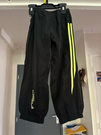 Jogging garçon 3 ans Adidas 