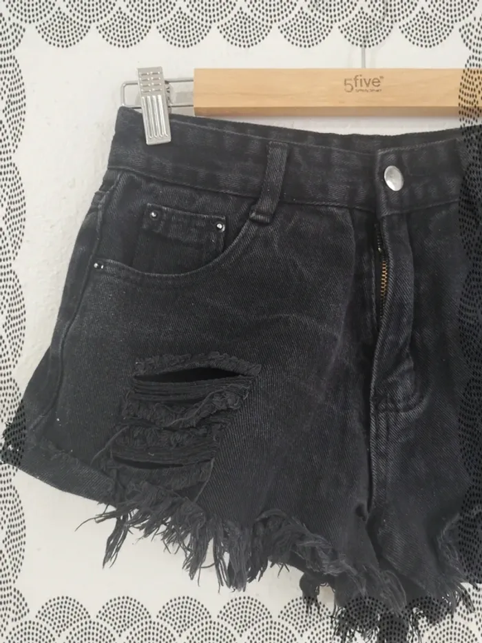 Short Shein Taille XS - photo numéro 3