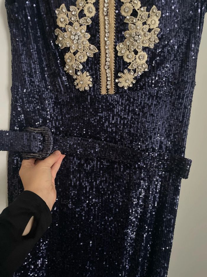 Robe de soirée - photo numéro 2