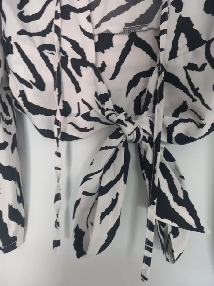 Blouse Shein - photo numéro 3