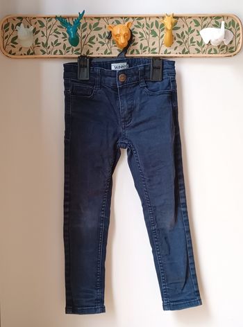 Pantalon Marine Kiabi Garçon