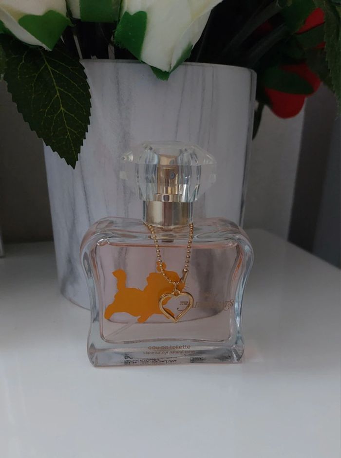 Parfum disney