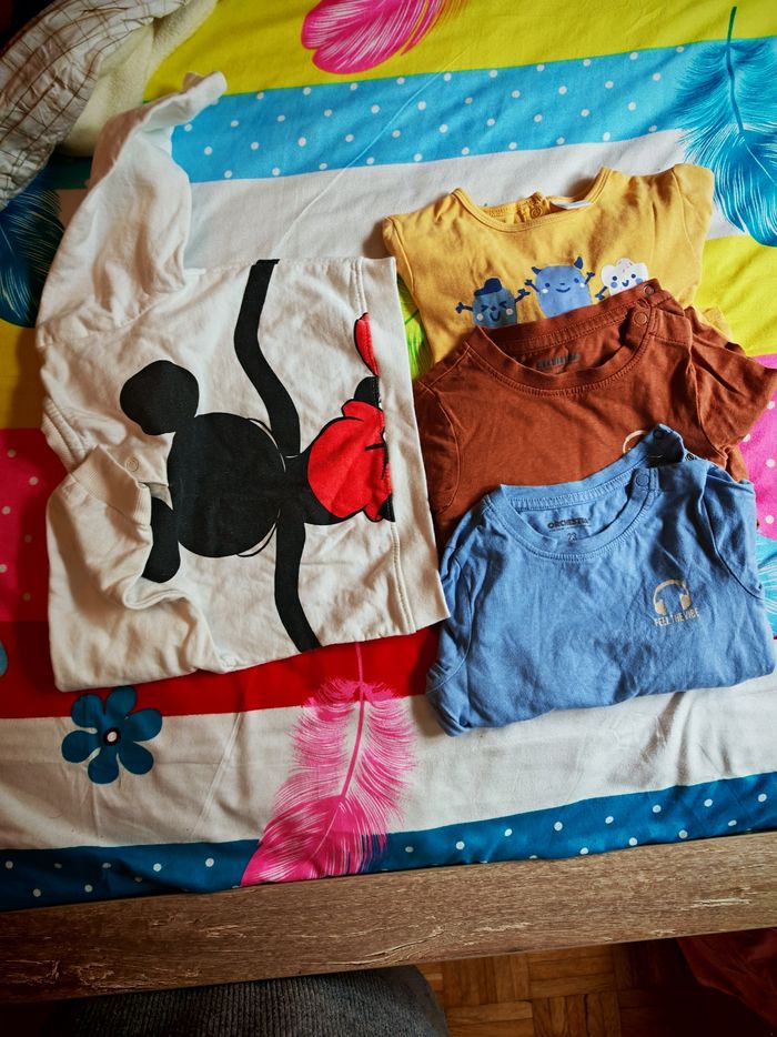 Lot haut - photo numéro 2