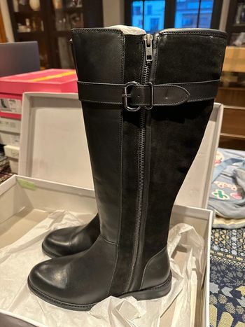 Bottes Ken pointure 39