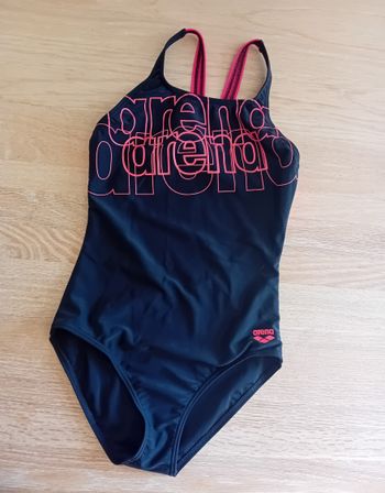 Maillot de bain Arena fille 14/15 ans - Neuf