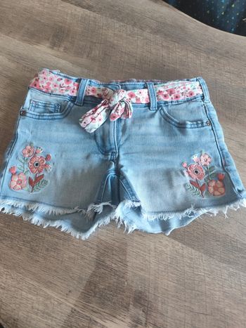 Short C&A