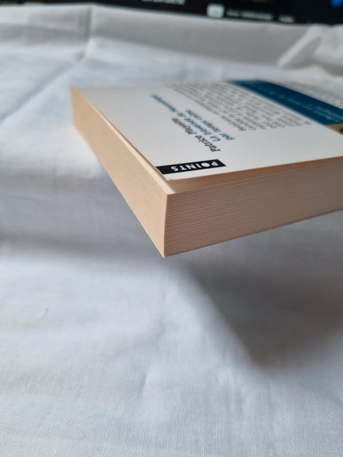 La traversée du Mozambique par temps calme - photo numéro 4