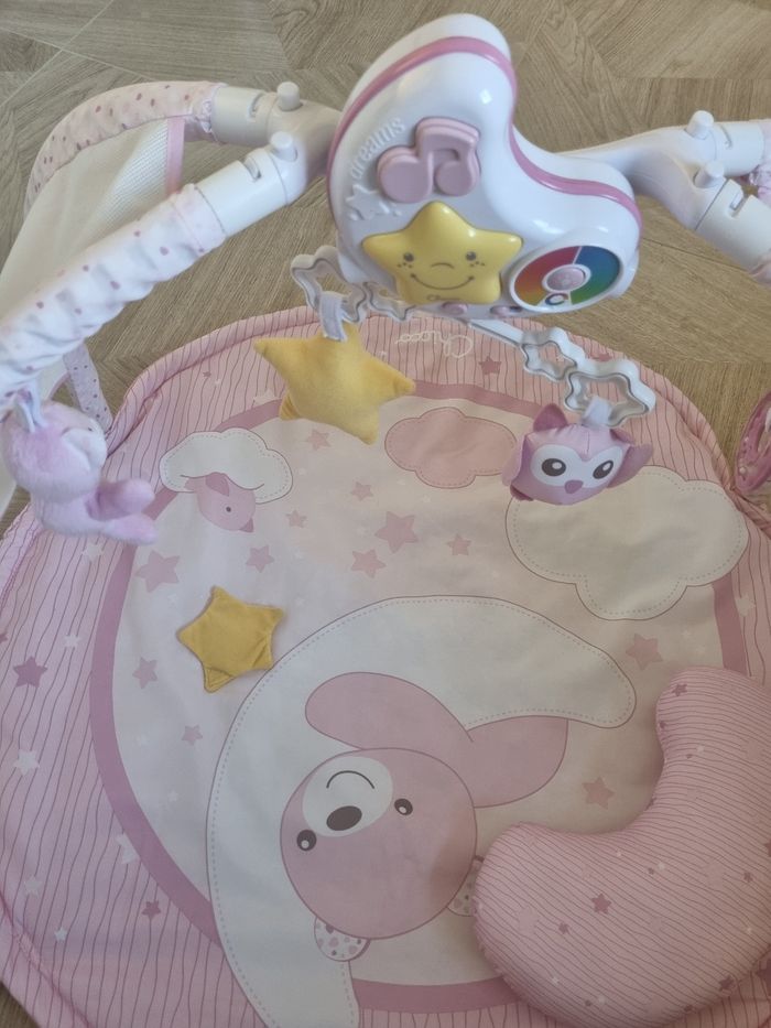 Tapis d'éveil Chicco - photo numéro 4