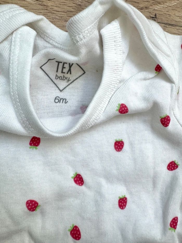 Body 6M - photo numéro 2