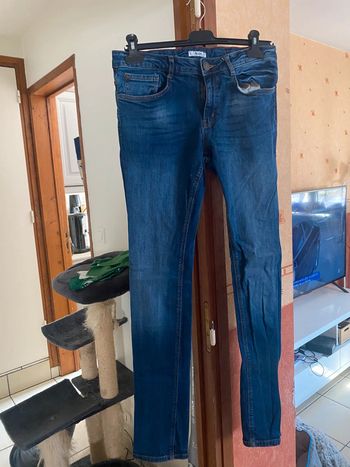 Jeans homme