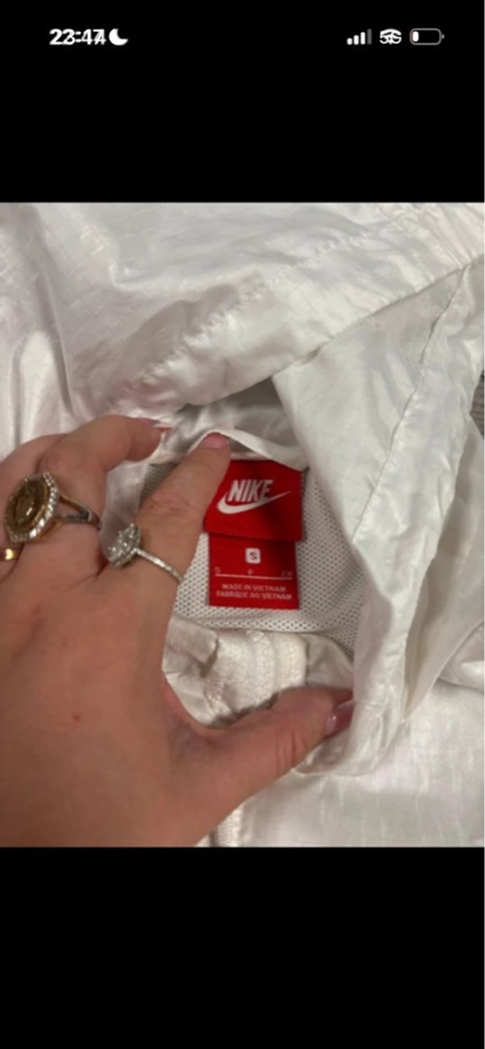 Veste Nike - photo numéro 6