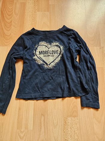 T-shirt 6ans