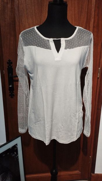 Tee shirt