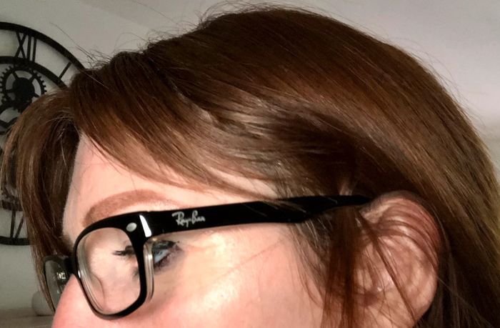 Paire de lunettes Ray-Ban - photo numéro 2