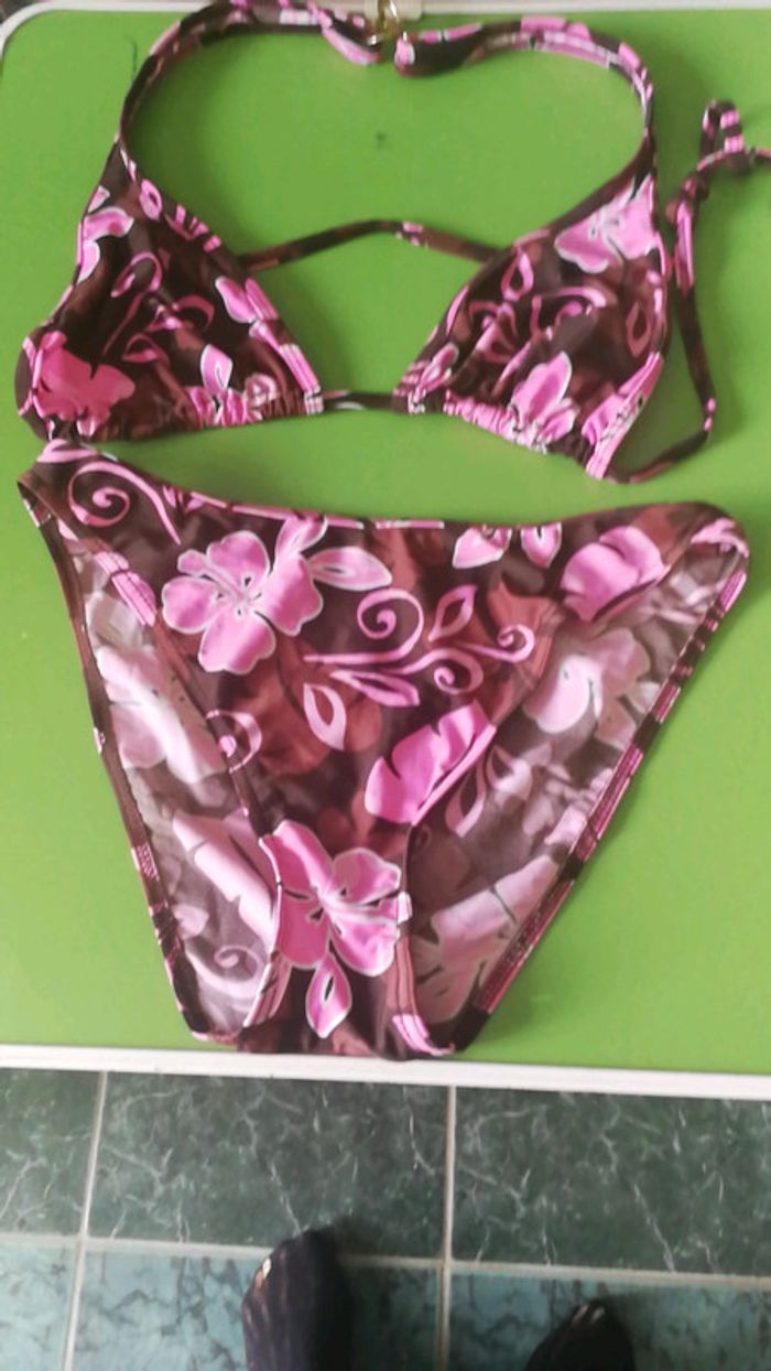 Maillot de bain neuf