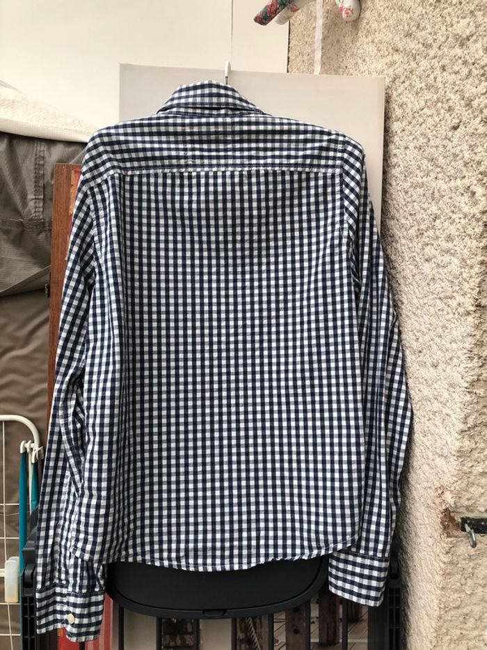 Chemise garçon/homme taille S - photo numéro 3