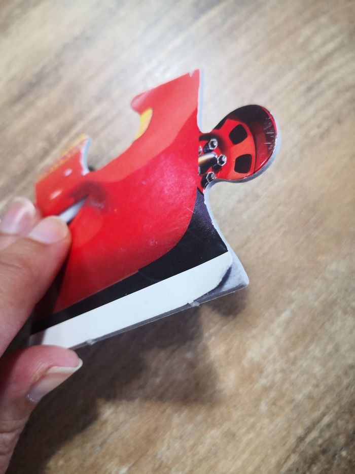 Puzzle cars - photo numéro 4