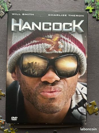 Hancock (DVD)