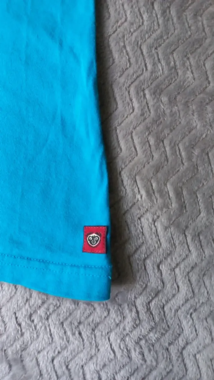 Robe de plage de la Réunion - photo numéro 3