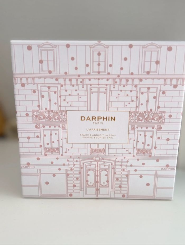 Coffret Soin Darphin Intral - photo numéro 2