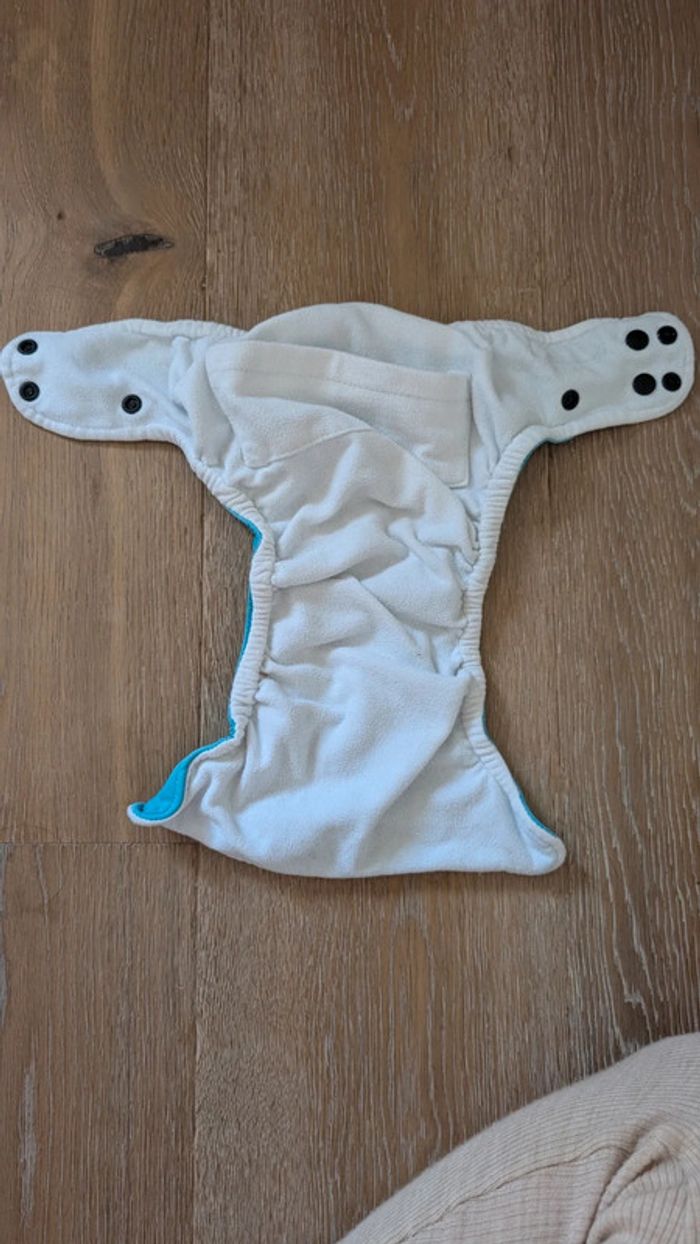 Lot hopla 5 pièces - photo numéro 2