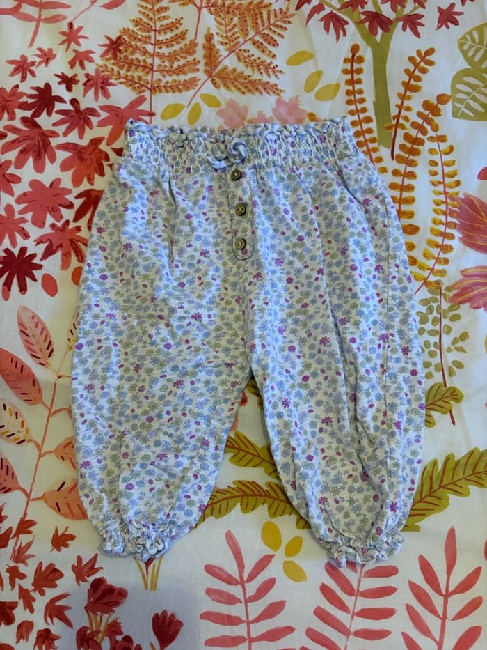 Pantalon Kiabi - photo numéro 1