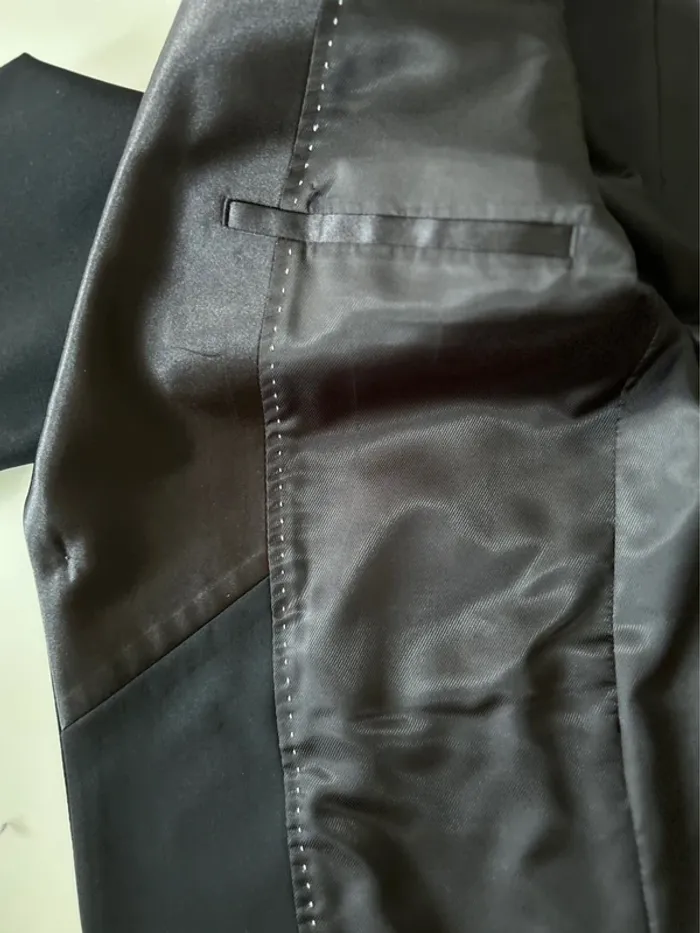 Très belle veste homme - photo numéro 4