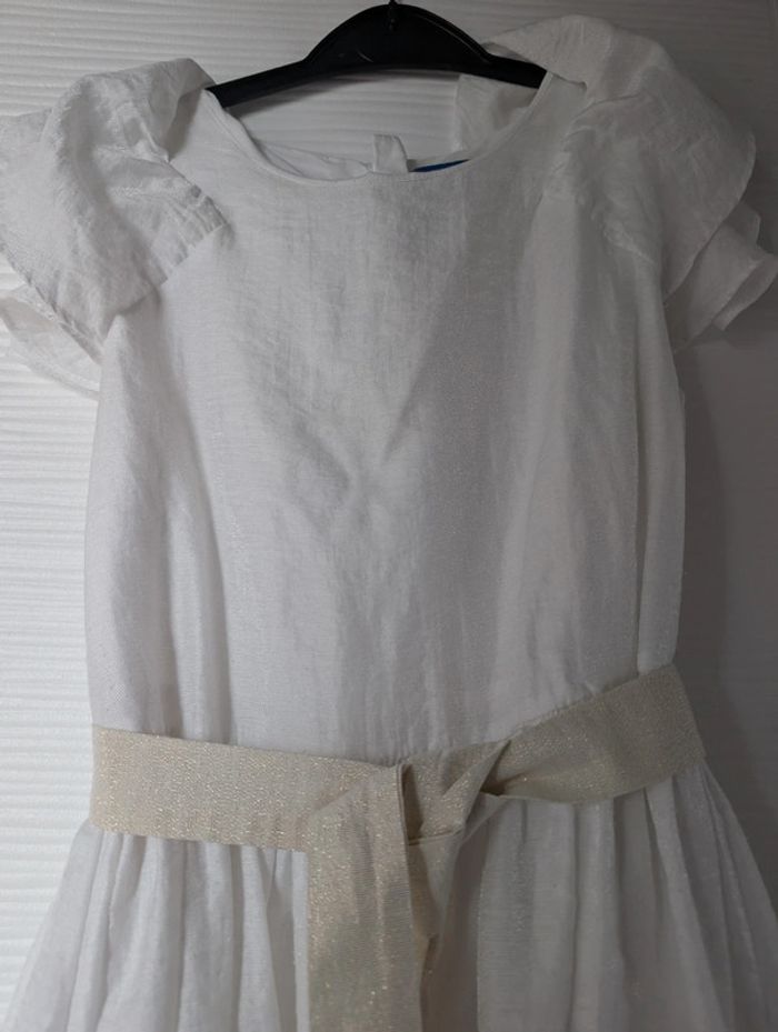 Robe cérémonie 10 ans okaidi - photo numéro 2