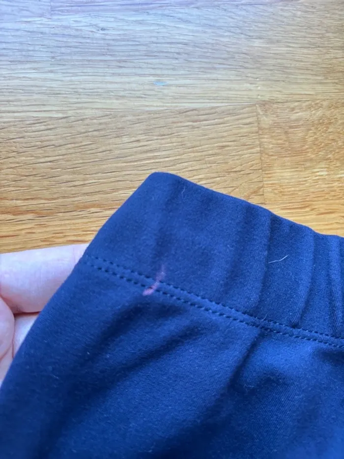 Legging femme Calzedonia taille S - photo numéro 5