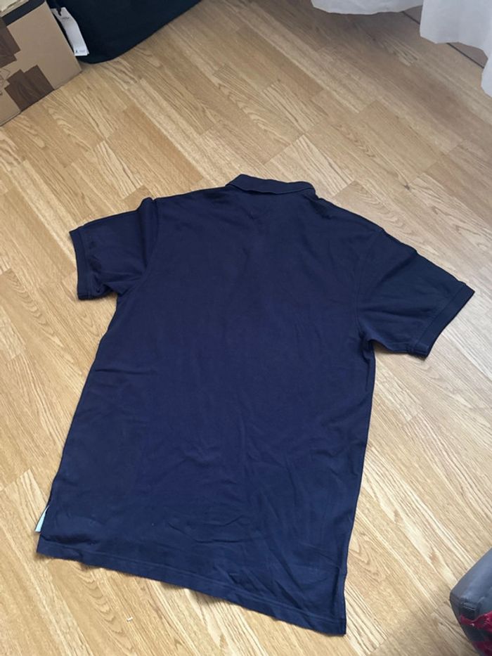 Polo tommy hilfiger XL excellent état - photo numéro 8