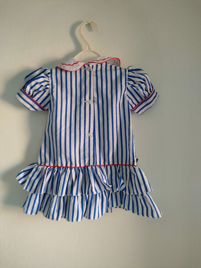 Robe 18 mois - photo numéro 3