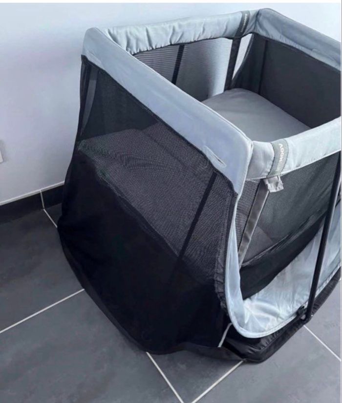 Lit aeromoov babymoov - photo numéro 3