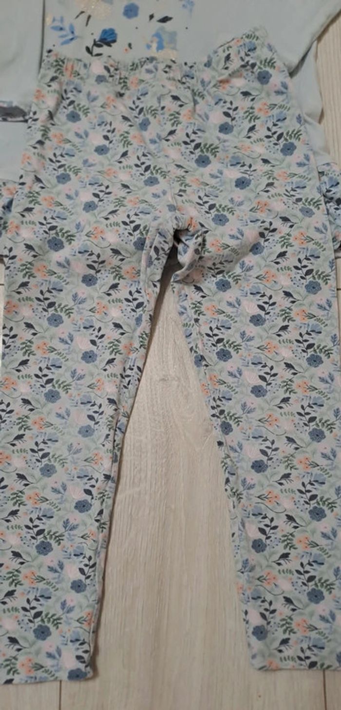 Pyjama mi saison 5A - photo numéro 5