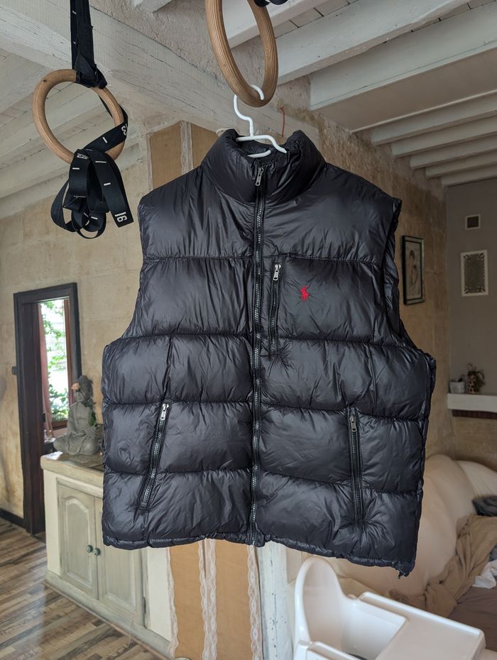 Doudoune Ralph Lauren - photo numéro 2