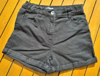 Short jean