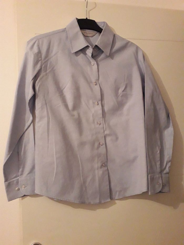 lot de 4 chemise manche longue - photo numéro 7