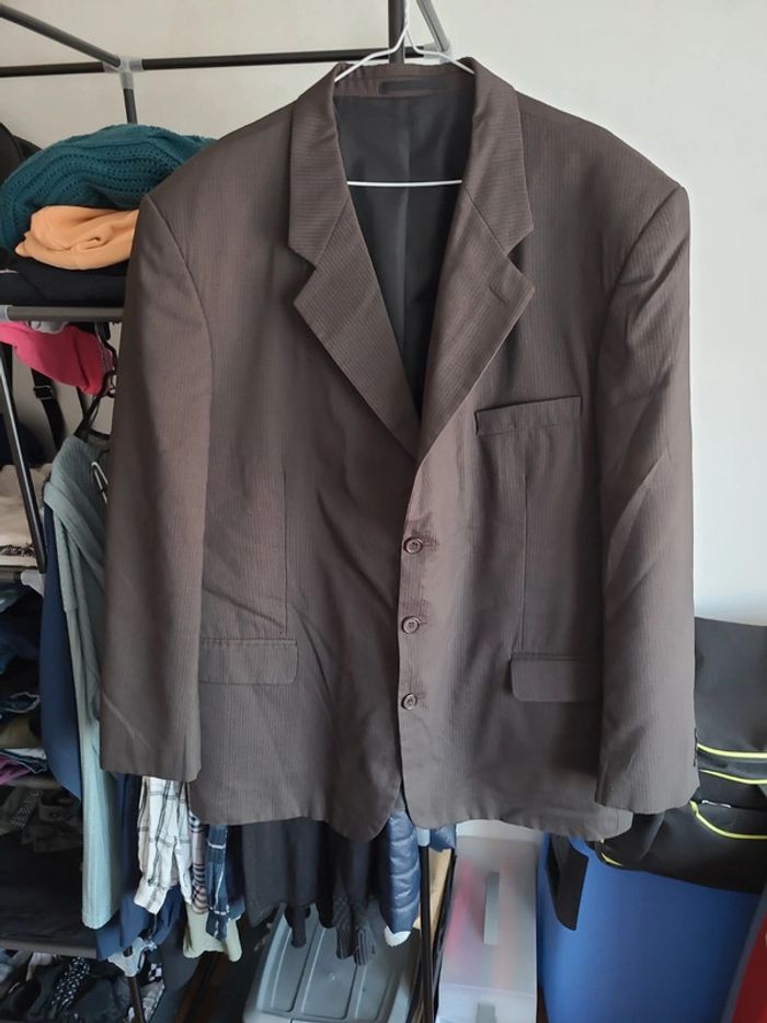 veste blazer