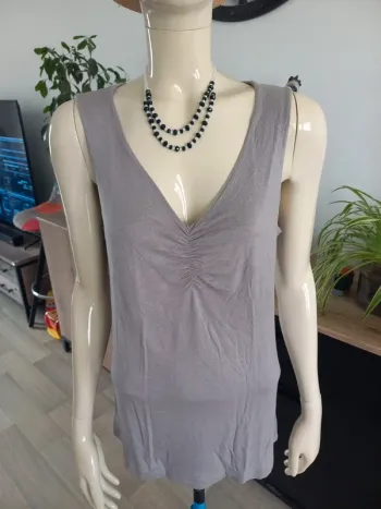 Débardeur femme T.L