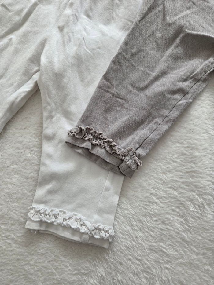 Lot leggings - photo numéro 2