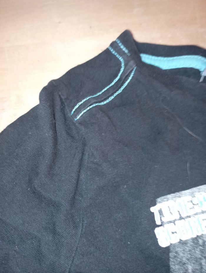 Tee shirt - photo numéro 3