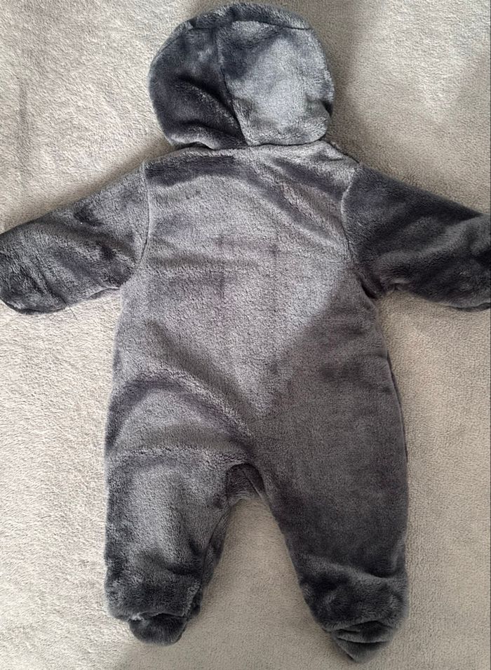 Combinaison bébé C&A - photo numéro 2