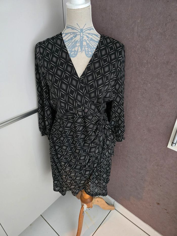Robe Ycoo taille M comme neuve, portée une fois
