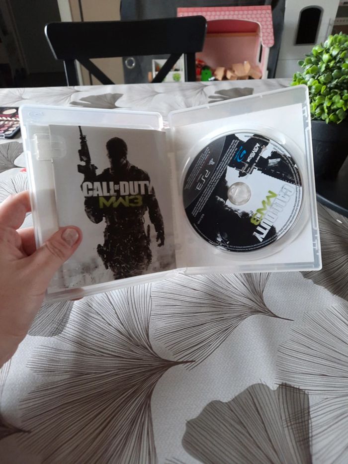 Call of Duty Modern Warfare 3 PS3 - photo numéro 5