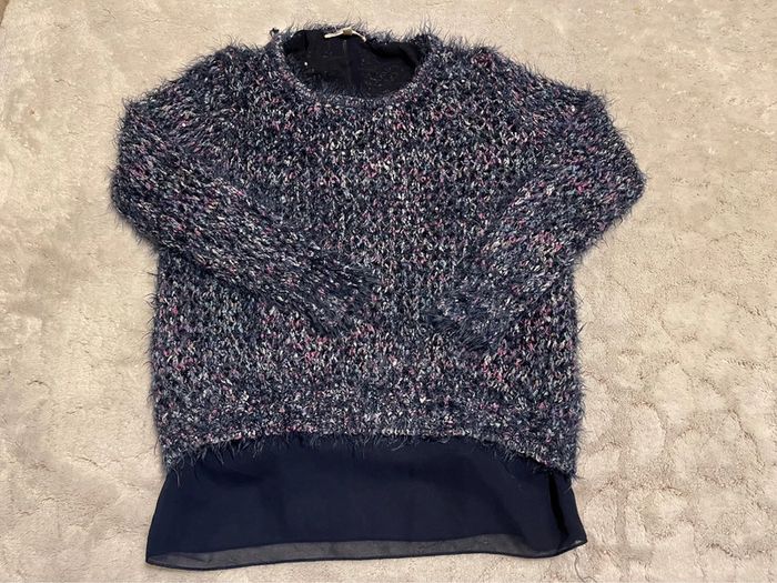 Pull habillé - Millenium - T. U