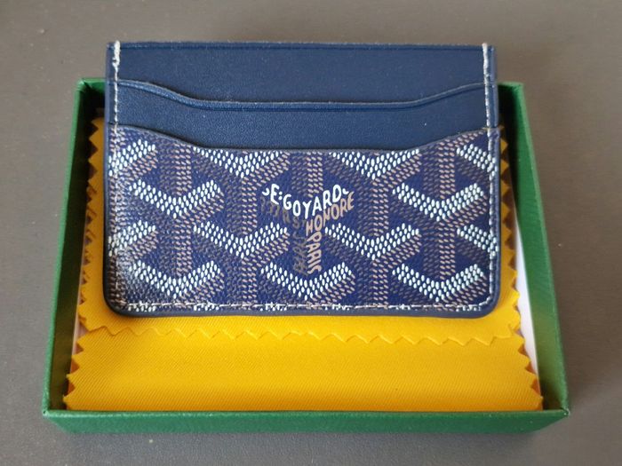 Porte-cartes - photo numéro 2