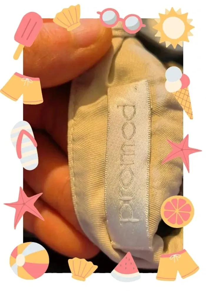 Superbe robe épaisse et doublée - photo numéro 4