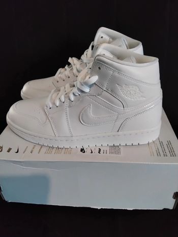 Baskets Air Jordan