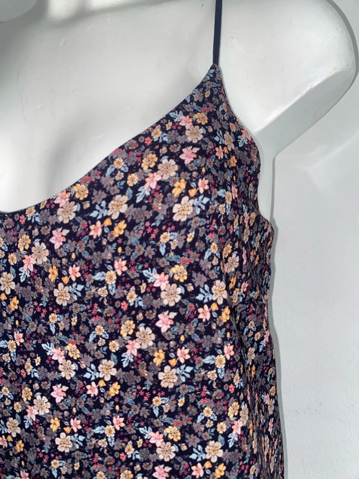 Robe mini fine bretelle - photo numéro 2
