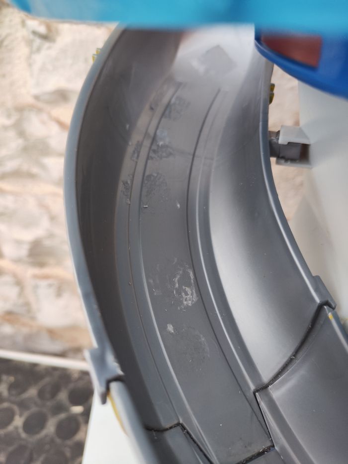 Tour Pat patrouille🎁 aujourd'hui ou demain - photo numéro 5