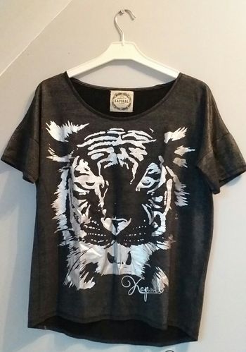 Tee-shirt